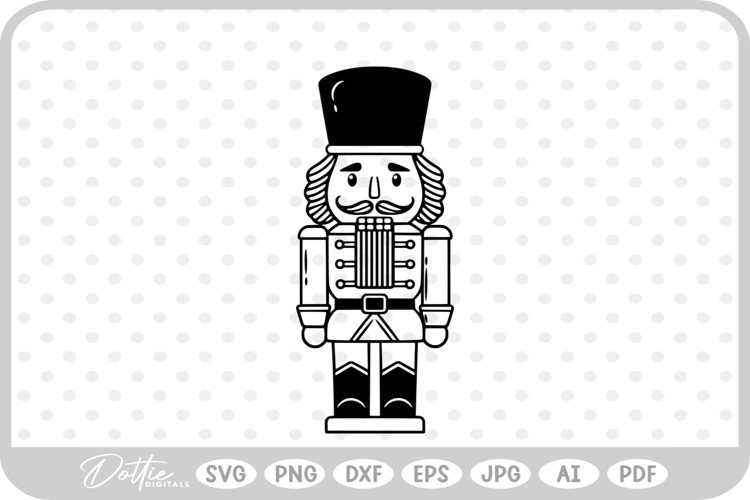 Christmas Dxf Image 21
