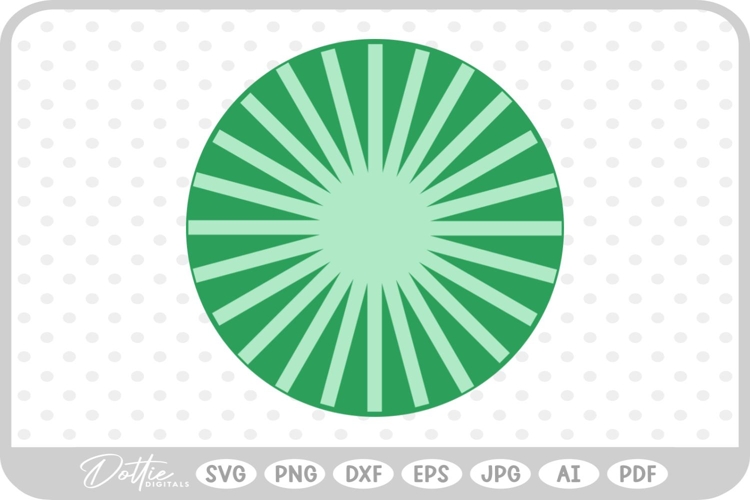 Geometric SVGs Image 13