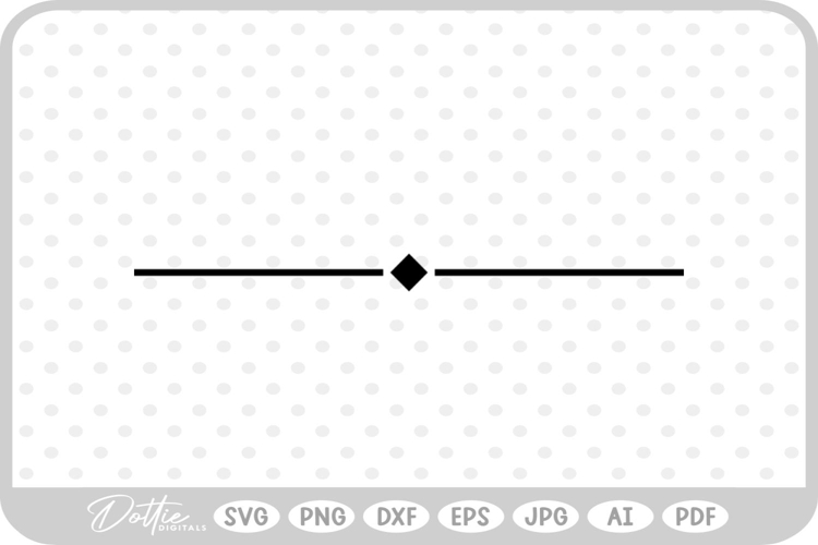 Decorative Line Png Image 3