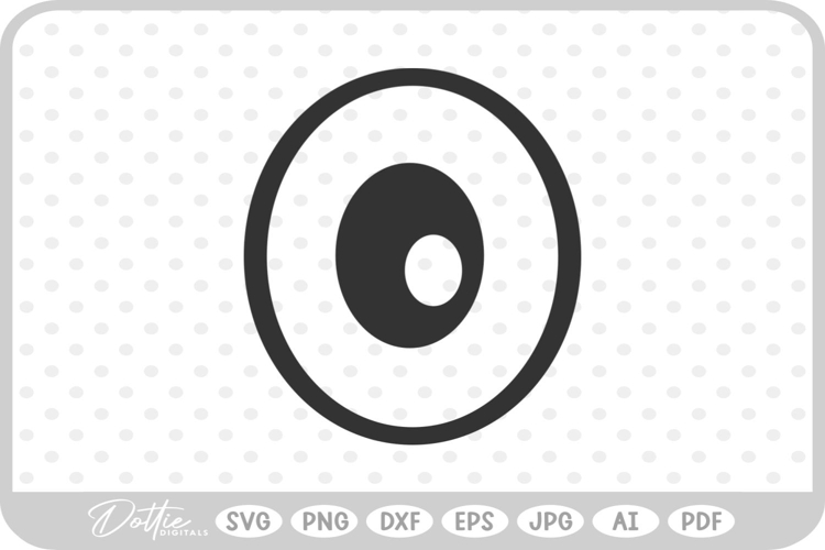 Eyes Emoji Image 18