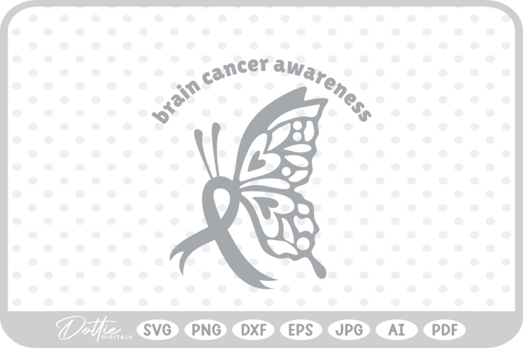 Cancer Ribbon PNGs Image 16