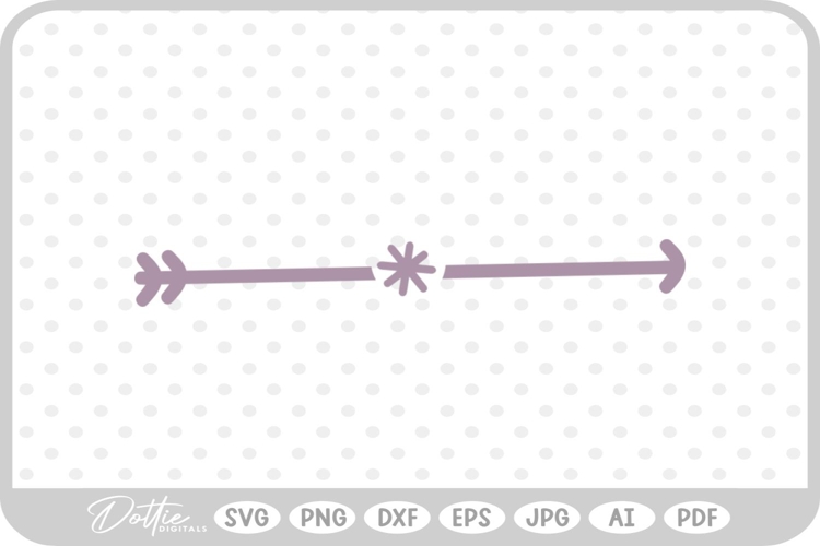 Decorative Line Png Image 17
