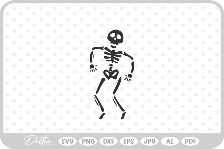 Halloween Dxf Image 13