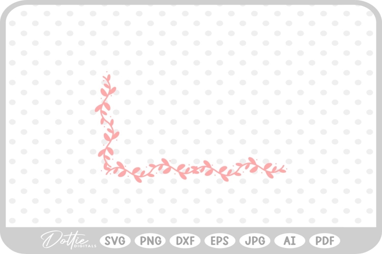 Leaf Vector Png Image 23