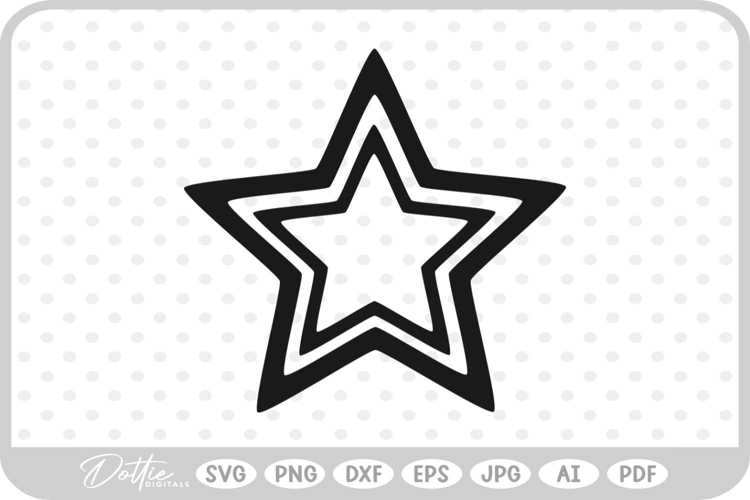 Sparkle Svg Image 19