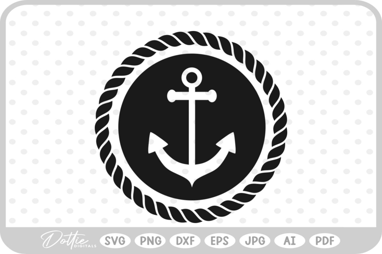 Anchor Png Image 3