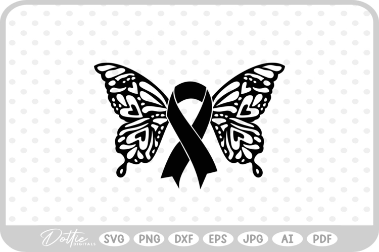 Breast Cancer Ribbon Vector Image 18