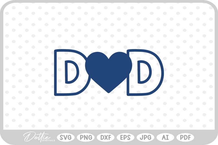 Daddy Png Image 2