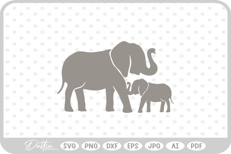 Elephants Png Image 11