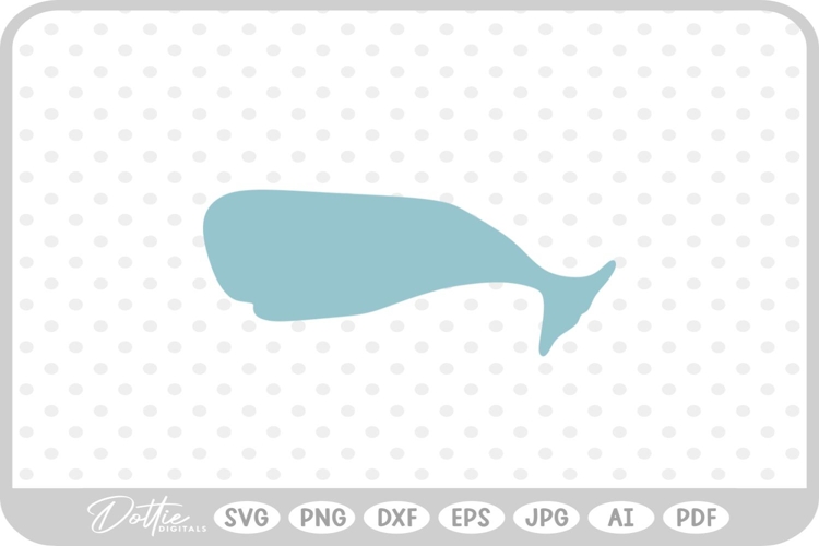 Whale Illustration Image 22