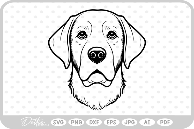 Puppy Vector Image 14