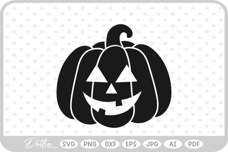 Halloween Dxf Image 5