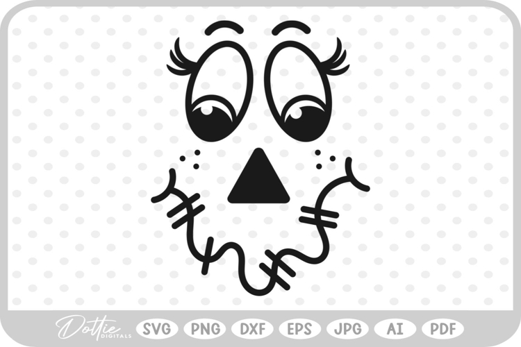 Halloween Dxf Image 18