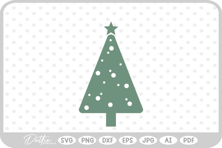 Tree Dxf Image 22
