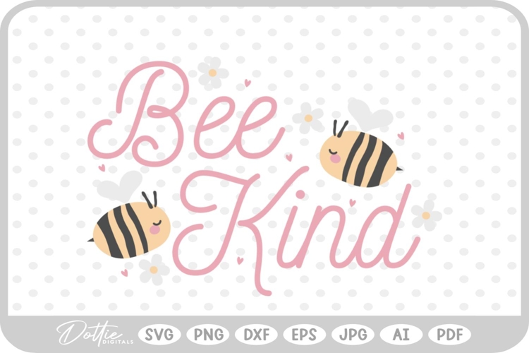 Bee Vector Png Image 17