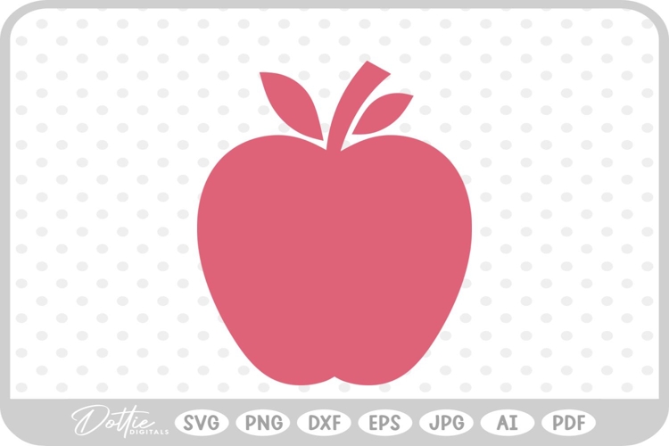 Apple Png Image 19