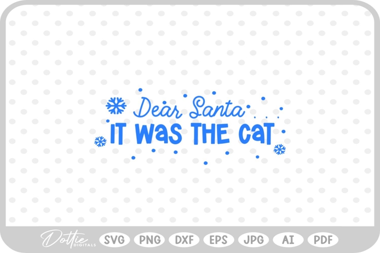 Christmas Dxf