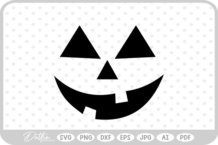 Halloween Dxf Image 15