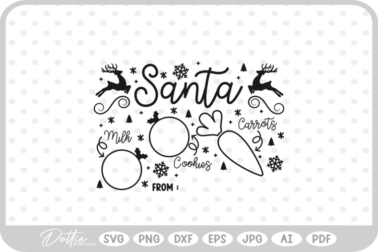 Cookies Svg Image 6