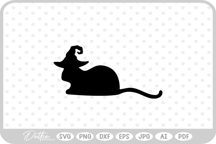 Halloween Dxf Image 4