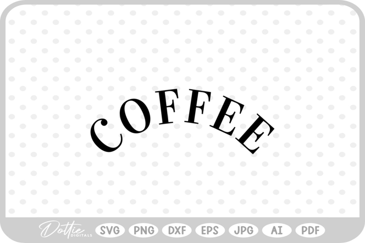 Coffee Vector Image 19