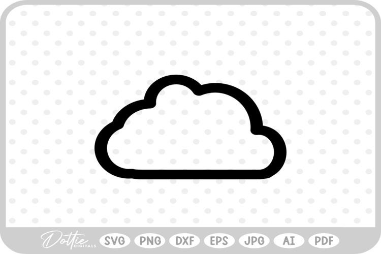 Cloud Png Image 4