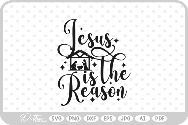 Christmas Dxf Image 13