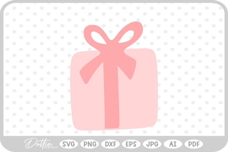 Gift Box Png Image 5