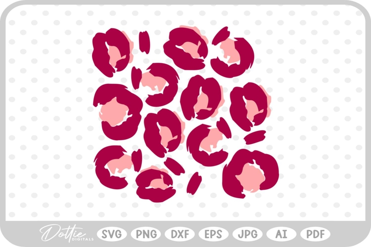 Leopard Illustration Image 23