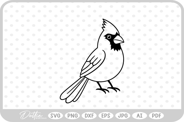 Cardinal Png Image 5