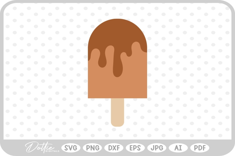Ice Svg Image 13