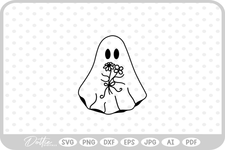 Halloween Dxf Image 9