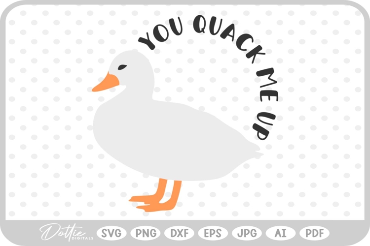 Duck Png Image 7