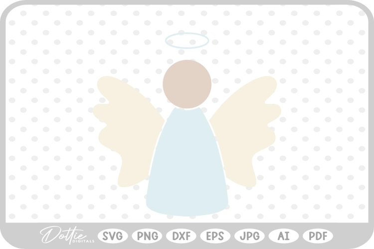 Christmas Dxf Image 3
