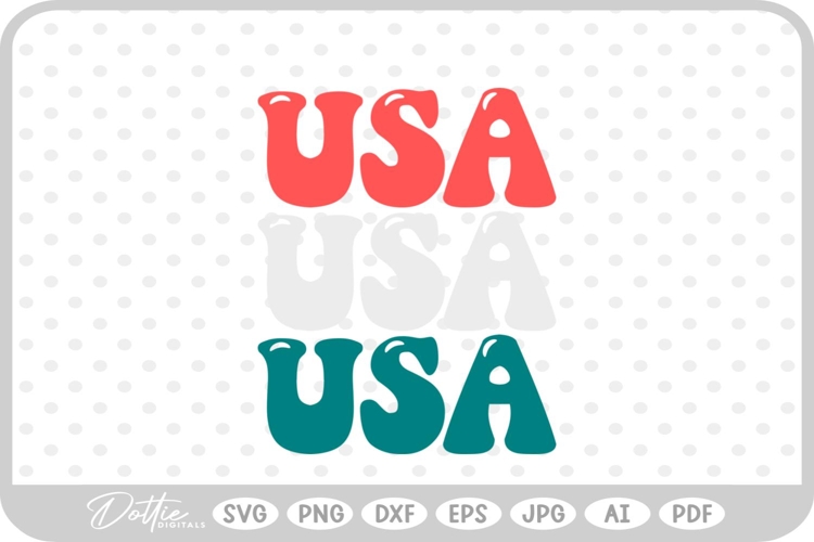4th Of July Vector Image 22