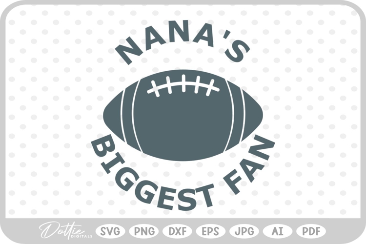 Football Vector Image 7