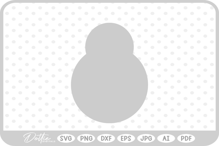 Christmas Dxf Image 9