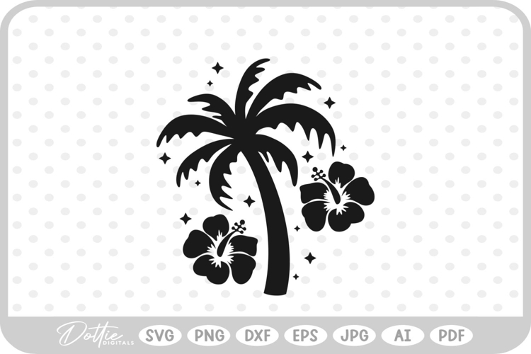 Tree Dxf Image 6