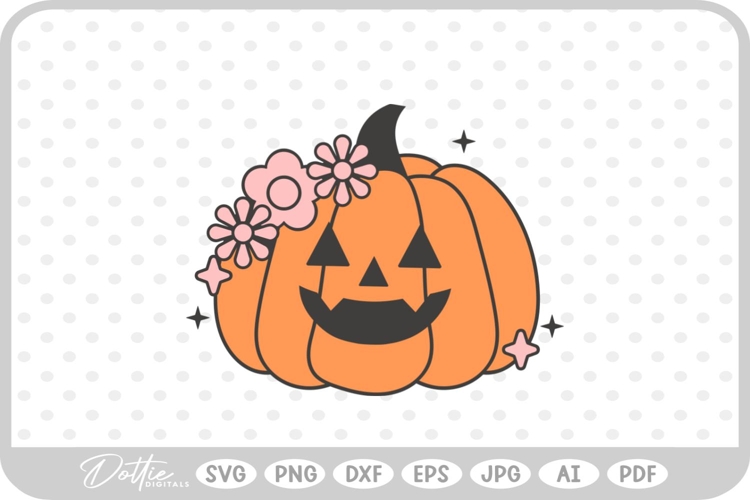 Halloween Dxf Image 23