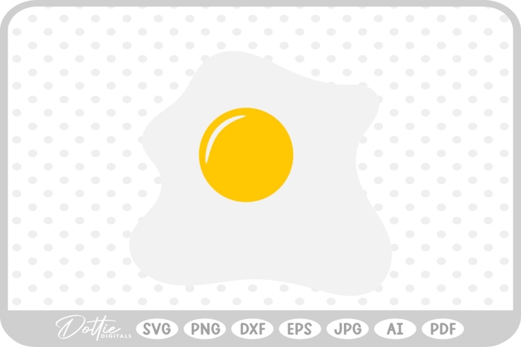 Egg Png Image 13
