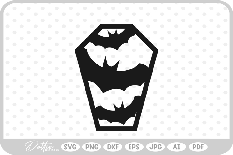 Halloween Dxf Image 12