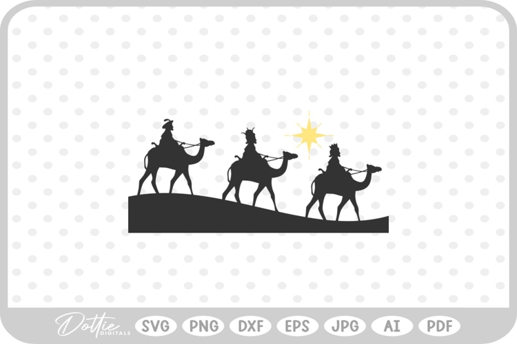 Jesus Vector Image 8