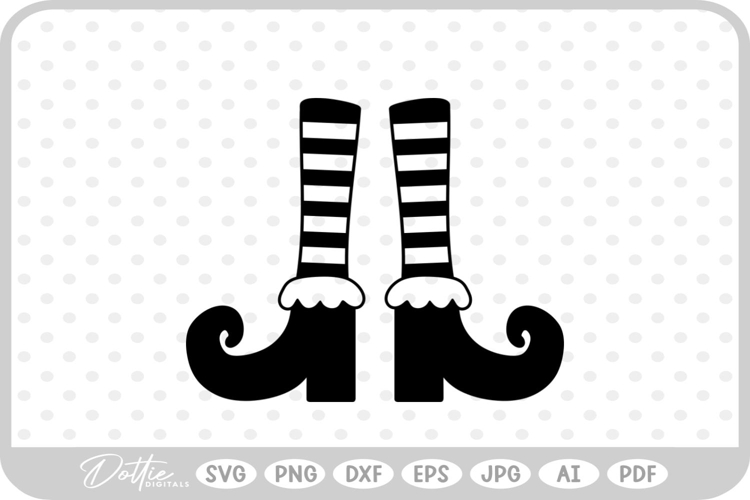 Shoes Illustration Image 22
