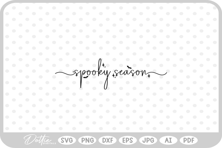 Halloween Dxf Image 15