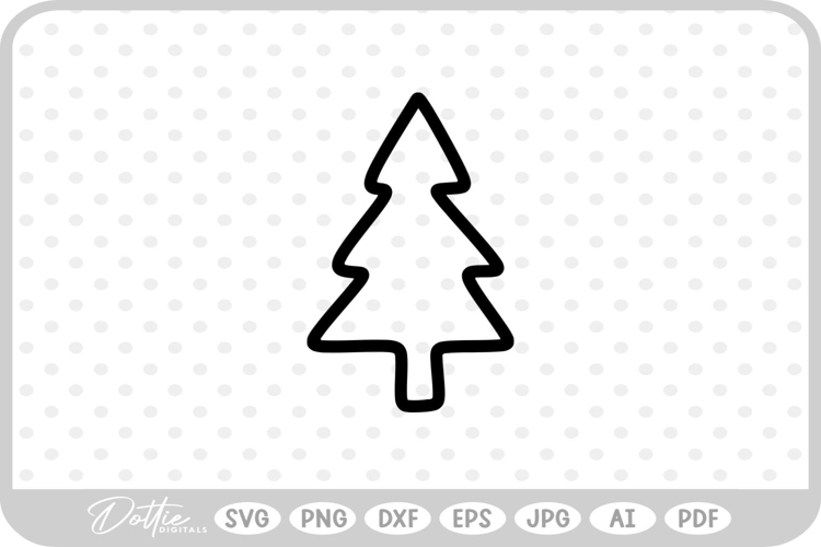 Christmas Dxf