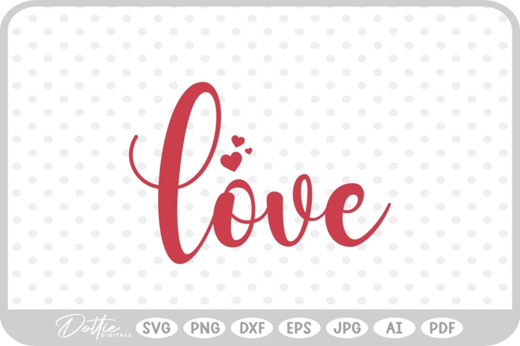 Love Illustration Image 21