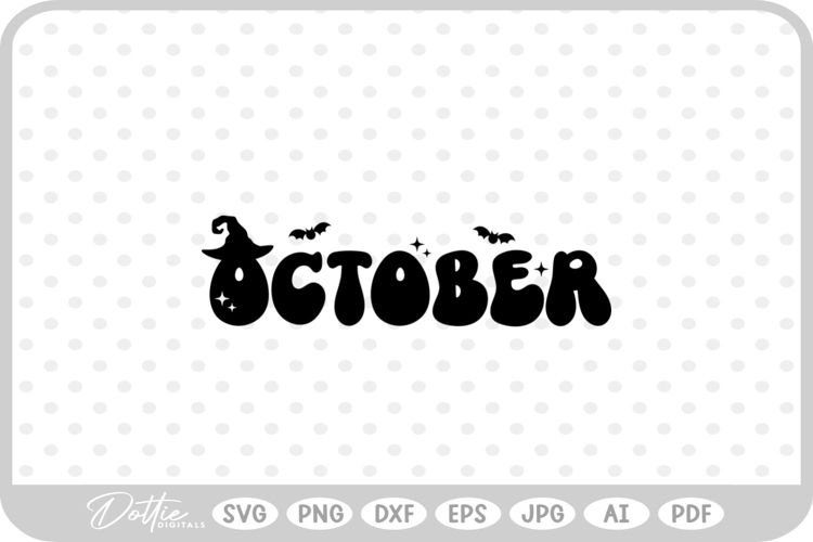Halloween Dxf Image 15
