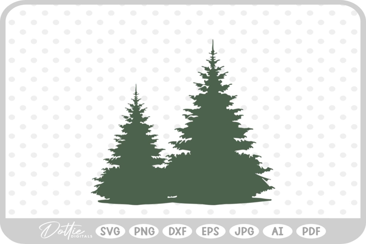 Christmas Dxf Image 23