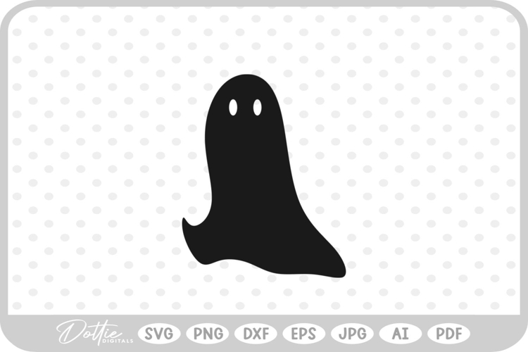 Halloween Dxf Image 5