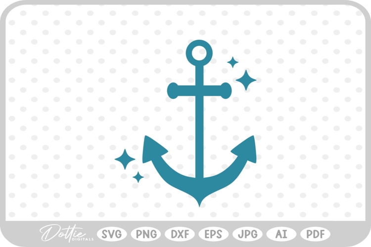 Anchor Png Image 8